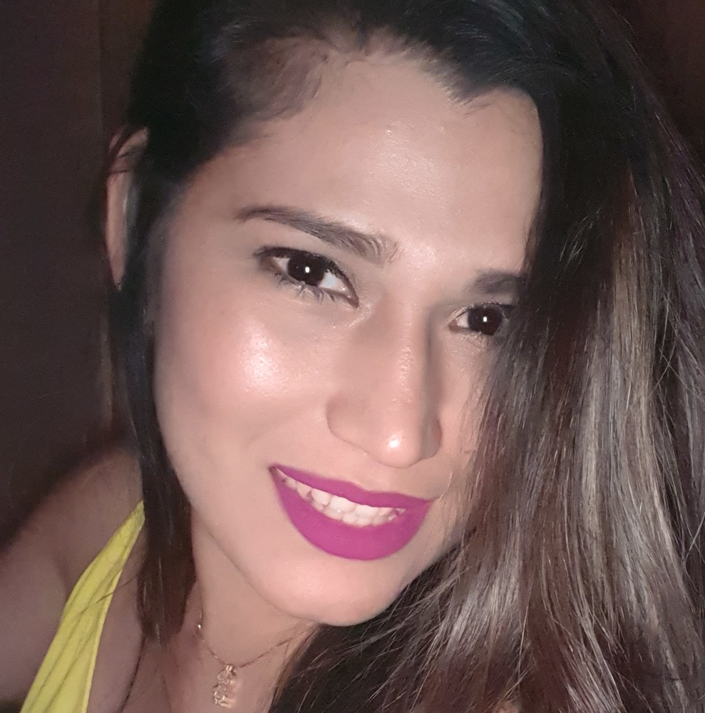 Meet your Posher, Heidy